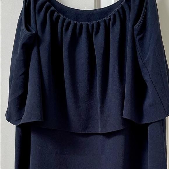 Felicity and Coco Spaghetti Strap Dress Size Medium - Picture 2 of 5